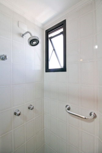 Imagem 16 de 30 de Apartamento - Ap01240 - 70469236