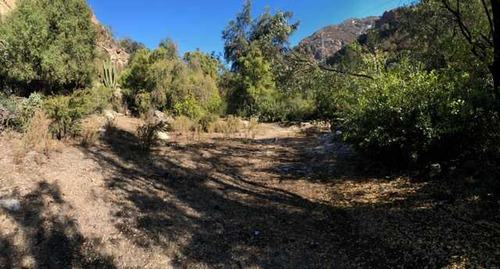 Terreno Mu Soleado (75039)