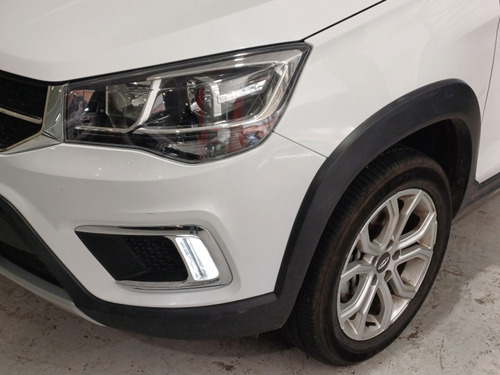 Chery Tiggo 2 TIGGO 2 GL MT EURO 6B