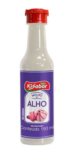 Salsa De Ajo Molho De Brasil Guaraná Farofa Tapioca Skol Bis