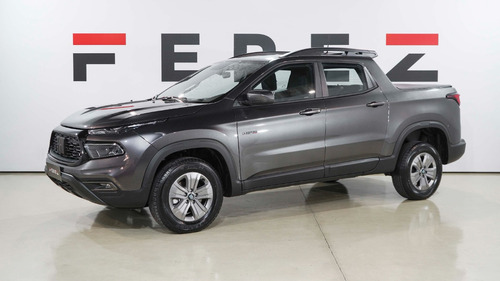 Fiat Toro 1.8 170 E-Torq Evo Freedom S-Design