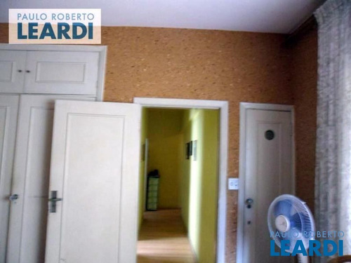 Imagem 7 de 15 de Apartamento - Vila Buarque - Sp - 514746