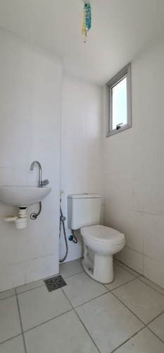 Imagem 10 de 12 de Sala À Venda, 28 M² Por R$ 320.000,00 - Icaraí - Niterói/rj - Sa0047