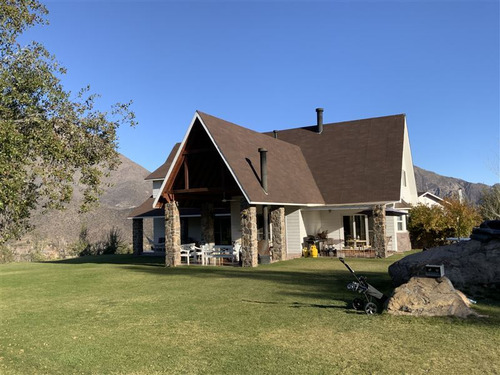 Parcela Agrícola La En Venta Con Nogales Y Casa