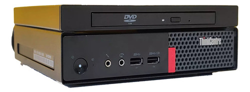 Pc Lenovo Thinkcentre M720q Tiny Core I5 8th 12gb Ram 512ssd (Reacondicionado)