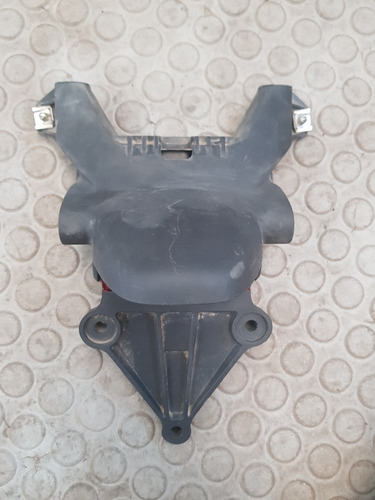 Porta Placa Bmw R18 Classic  21-23