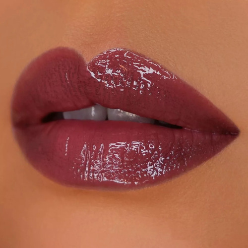 Lip Oil Glow Getter Moira Original Gloss Labios Hidratados 013-lovely Rose
