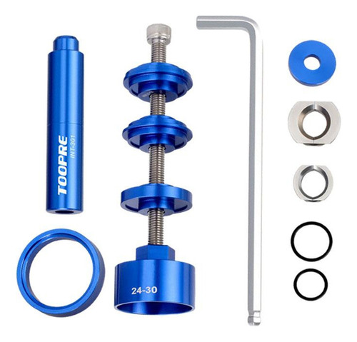 Kit Completo De Herramientas Para Optimizar El Estilo A
