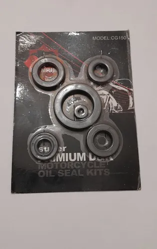 Estoperas Para Motos 150cc