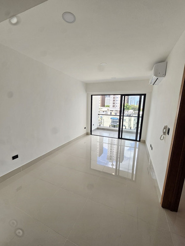 Apartamento A Estrenar En Serralles