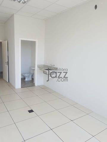 Imagem 3 de 6 de Sala À Venda, 45 M² Por R$ 250.000,00 - Swiss Park - Campinas/sp - Sa0057