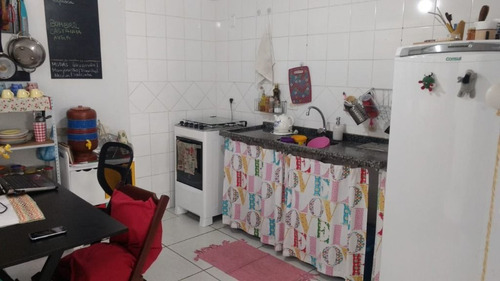 Imagem 24 de 25 de Sobrado À Venda, 80 M² Por R$ 660.000,00 - Vila Monumento - São Paulo/sp - So0078