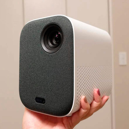 Proyector Multimedia Xiaomi Mi Smart Compact Proyector 1080p