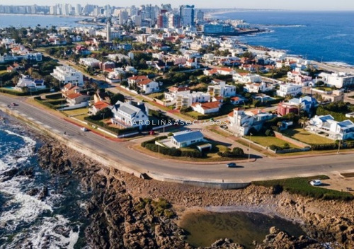 Imagen 17 de 18 de Exepcional Casa En Venta De 4 Dormitorios En Peninsula Punta Del Este - Ref: 5120