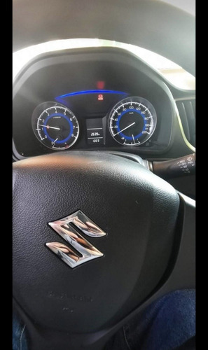 Imagen 4 de 8 de Suzuki Baleno Manual
