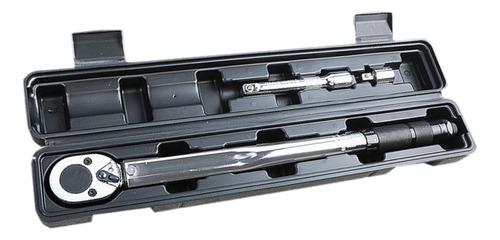 Llave Dinamométrica De 10 Pies, Fácil De Usar,