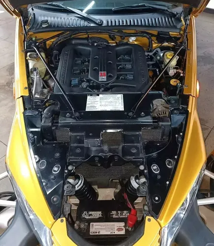 Chrysler Prowler 3.5 V6 Prowler 253Hp At