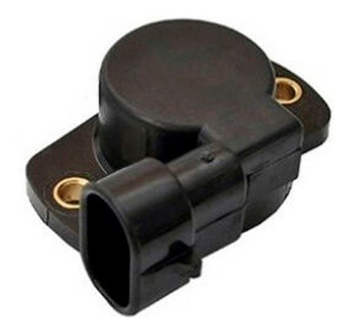 Sensor Mariposa Tps P/ Peugeot 106 206 306 406 Partner