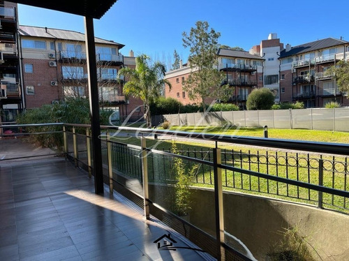 Imagen 14 de 14 de Departamento Monoambiente En Venta En El Complejo La Vieja Estación, Canning