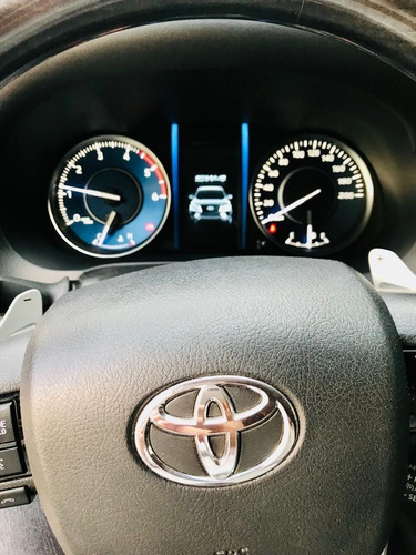 Imagen 11 de 11 de Toyota Sw4
