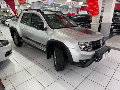 Renault Duster Oroch Duster Oroch 2.0 16V Dynamique (Aut) (Flex)