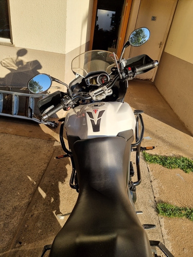 Triumph Sport 1050