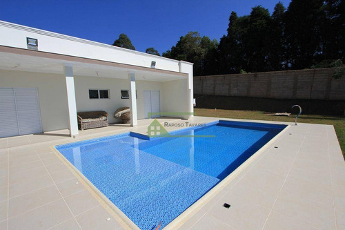 Imagem 21 de 21 de Chácara Com 4 Dormitórios À Venda, 1000 M² Por R$ 1.200.000,00 - Centro - Ibiúna/sp - Ch0079