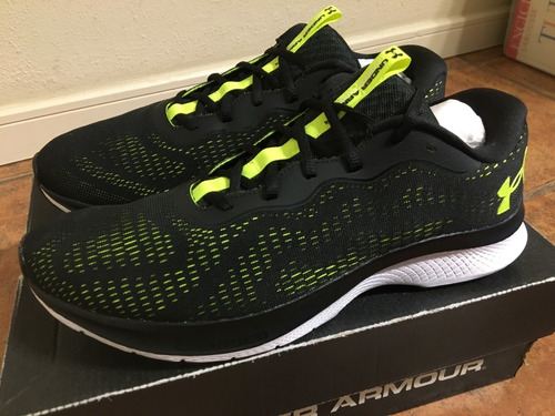 Zapatillas Under Armour Charged Bandit 7 Hombre Talla 11 Us