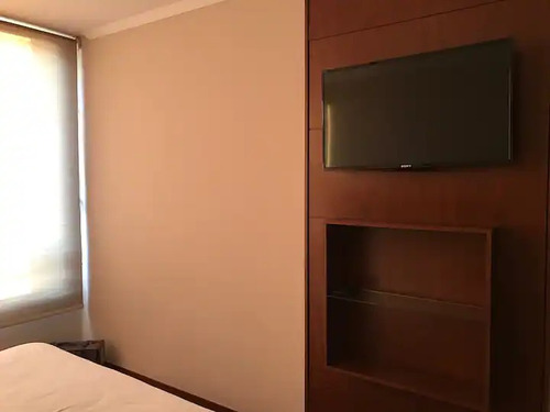 Departamento En Excelente Ubicación Disponible 01jul2025