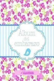 Album Del Embarazo (cartone)