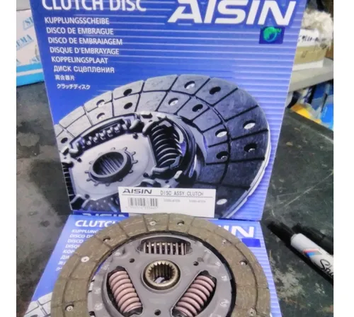 Disco Clutch Fj40/45/60 2f/3f
