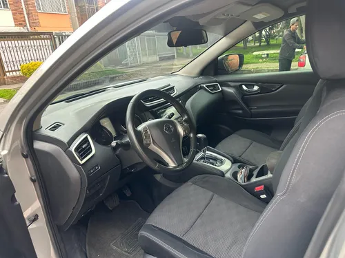Nissan Qashqai 2.0 Advance