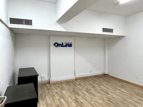Imagen 21 de 30 de Oportunidad!! Venta Oficina Piso 230m2 + Cochera