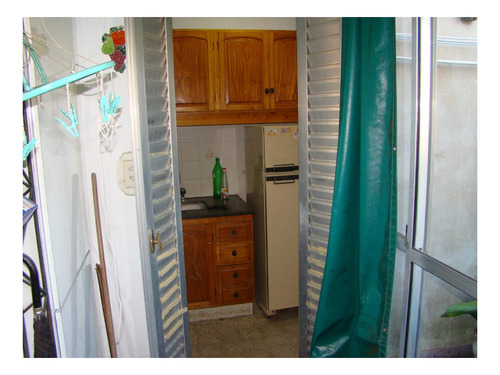 Imagen 8 de 14 de Ph En Venta - 1 Dormitorio, 1 Baño, Terraza - Lobos