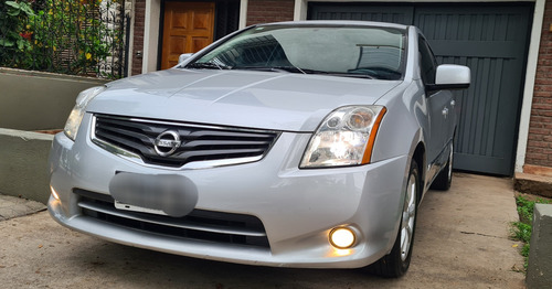 Nissan Sentra 2.0 N Tekna Cvt