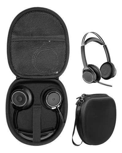 Funda Auriculares Jabra Evolve 20 Dura