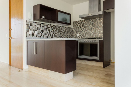 Imagen 4 de 28 de Departamento En Venta En La Col. General Anaya, Benito Juáre