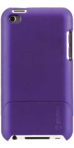 Hielo Griffin Gb02651 Outfit Para iPod Touch (cuarta Generac