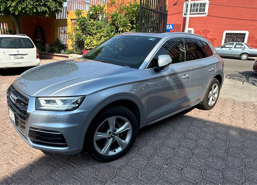 Audi Q5 2.0 L T Elite Dsg