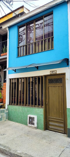 Se Vende Casa En El Barrio La Enea 