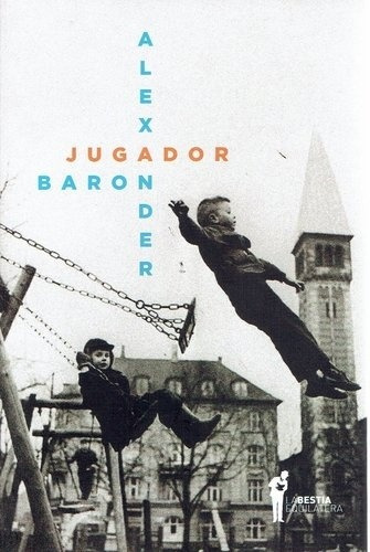 Jugador  - Alexander Baron