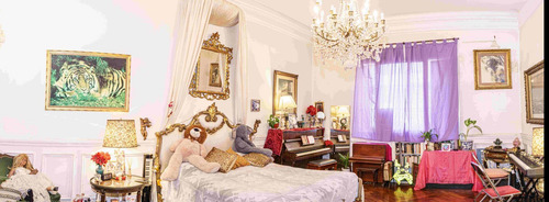 Venta 5 Ambientes C/dep Vicente López1800 Recoleta