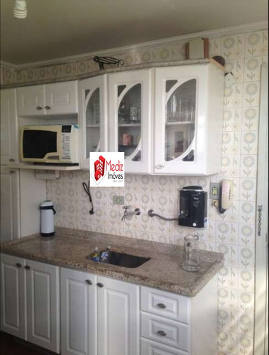 Imagem 14 de 15 de Apartamento À Venda Em Água Branca - 8408