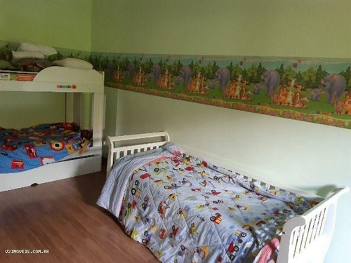 Casa Em Condomínio Para Venda Em Itupeva, Cafezal Iv, 4 Dormitórios, 2 Suítes, 5 Banheiros, 6 Vagas - Cg029_2-1073713