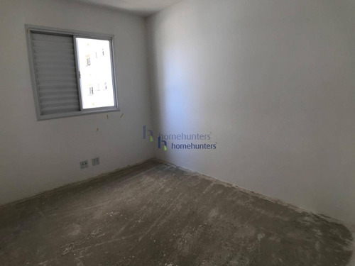 Apartamento Com 3 Dormitórios À Venda, 125 M² Por R$ 1.032.629,43 - Vila Brandina - Campinas/sp - Ap6684