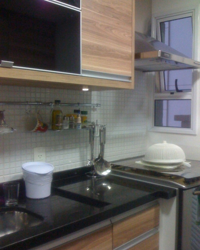 Imagem 7 de 8 de Apartamento - Vl 888 - 33194785