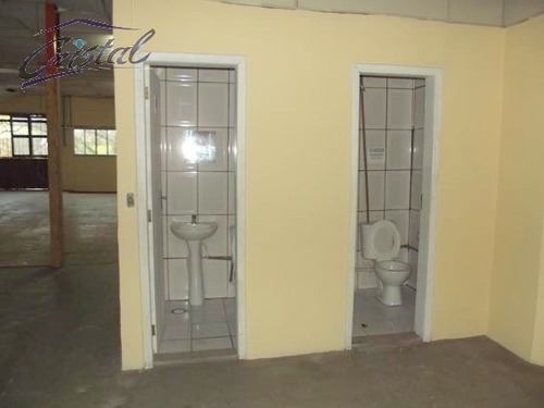 Imagem 6 de 12 de Comercial Para Venda, 0 Dormitórios, Vila Sonia - São Paulo - 21995