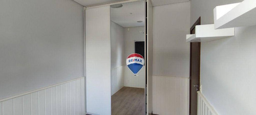 Imagem 18 de 29 de Casa Em Condomínio - Residencial Santana - De R$ 540.000 Por 520.000 - Chácara Dos Pinheiros/mt - Ca1141