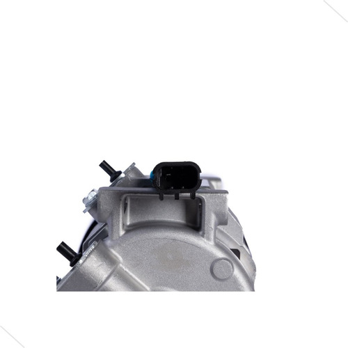Compressor Ar 10sre18c Para John Deere 310k Re284680 Denso