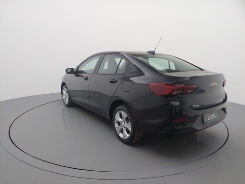 Chevrolet Onix 1.0 TURBO FLEX LTZ AUTOMÁTICO